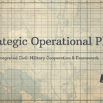 Strategic Operational Plan