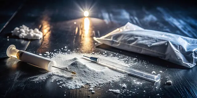 Drugs