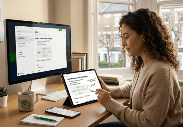 Evernote Explained: What It Is, How It Works, and Who It's For